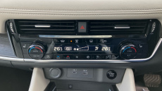 Nissan X-Trail 1.5 E-Power E-4orce 213 Tekna 5dr Auto Hybrid Station Wagon